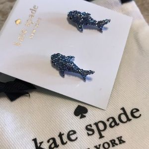 Kate Spade Cali Dreaming Earrings
